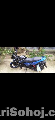 Hero Ignitor 2020 Blue